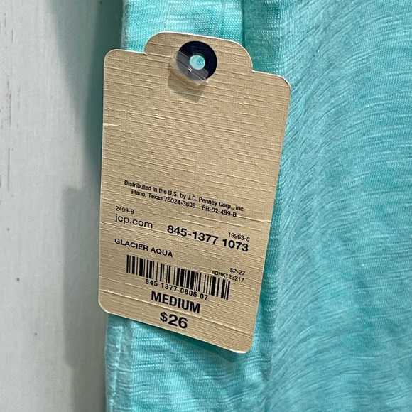 St. John’s Bay top - Picture 4 of 6